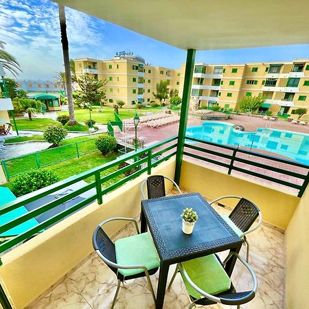 Las Olas Sand Playa del Inglés Zewnętrze zdjęcie