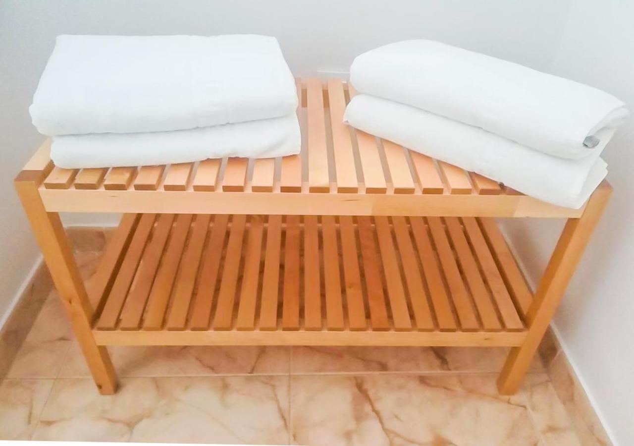 Las Olas Sand Playa del Inglés Zewnętrze zdjęcie