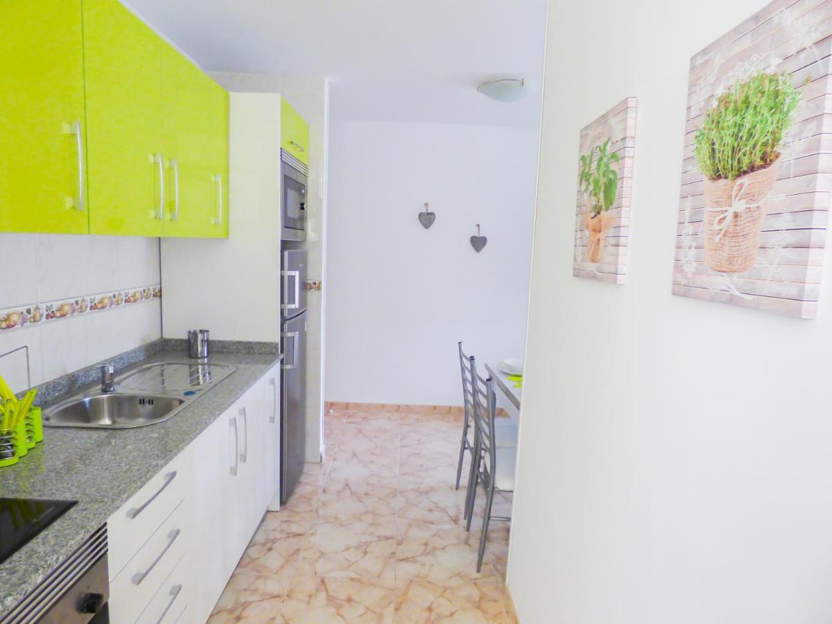 Las Olas Sand Playa del Inglés Zewnętrze zdjęcie